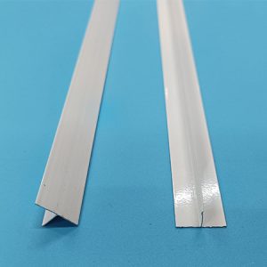 Aluminum Decorative Profiles