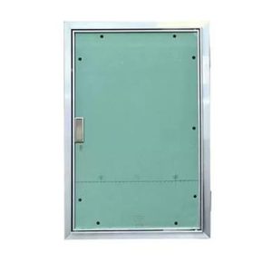 Aluminum Gypsum Board Access Panel